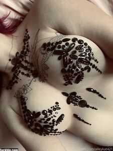 Alley Kat aka alleykat421 new hot onlyfans leaked nudes