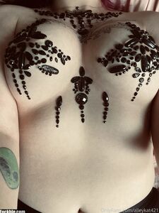 Alley Kat aka alleykat421 new hot onlyfans leaked nudes