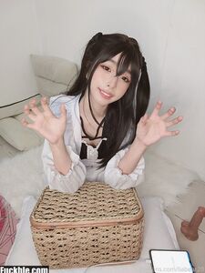 LiaBear aka LiaBear20 new hot onlyfans leaked nudes