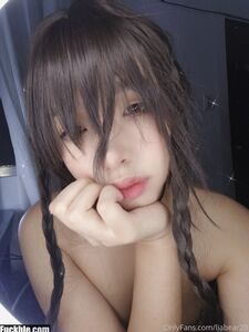 LiaBear aka LiaBear20 new hot onlyfans leaked nudes