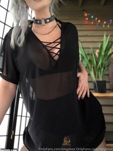 siegexxx new hot onlyfans Latest leaked nudes