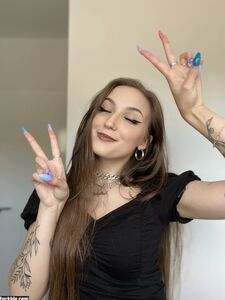 Ruby Rose aka rubexcubex new hot onlyfans leaked nudes