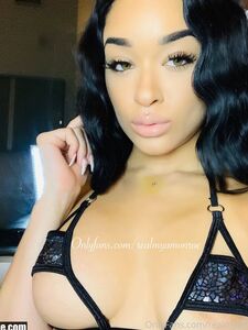 Mya lashaun new hot onlyfans leaked nudes