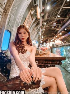 Kanokone_xx new hot onlyfans leaked nudes