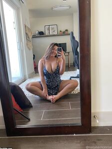 Natalie Monroe exclusive onlyfans leaked nude