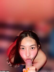 Callmepampeak aka pampeakkk new hot onlyfans leaked nudes