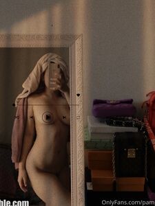 Callmepampeak aka pampeakkk new hot onlyfans leaked nudes