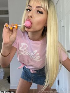 Molly aka babymollys new hot onlyfans leaked nudes