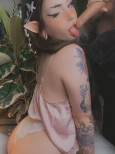 Deerbxby new hot onlyfans leaked nudes