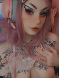 Deerbxby new hot onlyfans leaked nudes