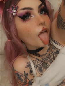 Deerbxby new hot onlyfans leaked nudes