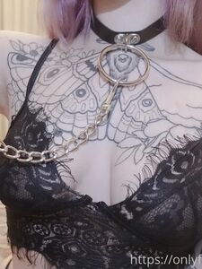 Deerbxby new hot onlyfans leaked nudes