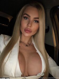 Mila aka wild cherrygirl new hot onlyfans leaked nudes