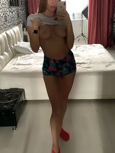 Milana is Your Hot Girl aka milanahot new hot onlyfans leaked nudes