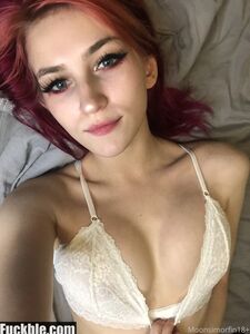 Moonsimorfin exclusive onlyfans leaked nudes