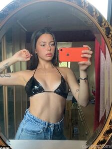 Alita Belle aka alitabelle new hot onlyfans leaked nudes