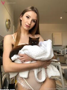 Alita Belle aka alitabelle new hot onlyfans leaked nudes