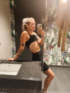 Ashley Grace new hot onlyfans leaked nudes