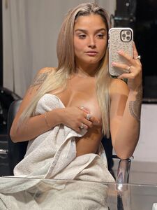 Abril Pazos aka ABITA new hot onlyfans leaked nudes