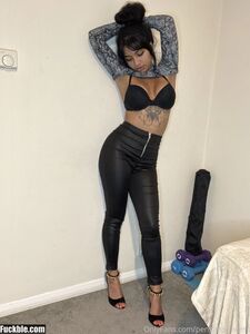 pengaliprincess  exclusive onlyfans leaked nudes