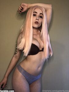 Jupiter Bunny AKA E-Girl new hot onlyfans leaked nudes