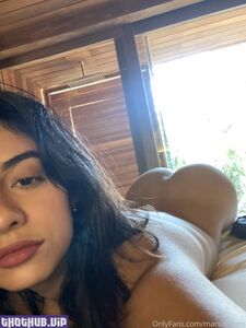 Mars Aguirre Latina new hot onlyfans leaked nudes