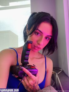 Mars Aguirre Latina new hot onlyfans leaked nudes