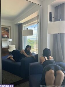 Mars Aguirre Latina new hot onlyfans leaked nudes