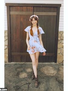 Anna Blossom aka annablossom exclusive onlyfans leaked nudes