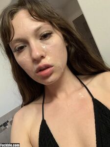 Anna Blossom aka annablossom exclusive onlyfans leaked nudes