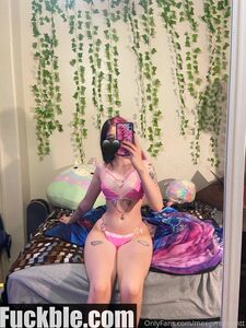 Meepmomentt new hot onlyfans leaked nudes