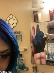 Meepmomentt new hot onlyfans leaked nudes