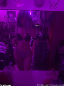 Meepmomentt new hot onlyfans leaked nudes