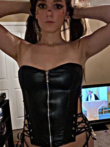 bratgf aka aaronxx new hot onlyfans leaked nudes