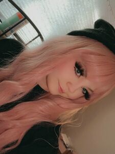 STRAWBEARIEMILKK new hot onlyfans leaked nudes