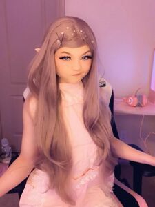 STRAWBEARIEMILKK new hot onlyfans leaked nudes