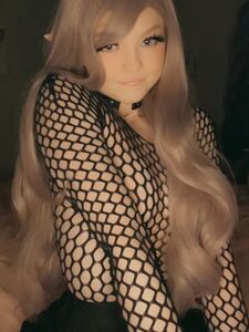 STRAWBEARIEMILKK new hot onlyfans leaked nudes