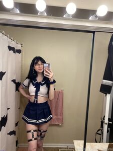 Hexmami new hot onlyfans leaked nude