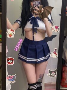 Hexmami new hot onlyfans leaked nude