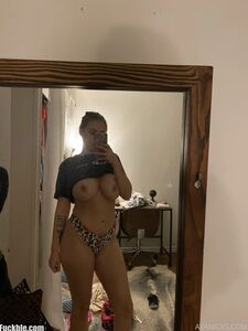Ava Nicks new hot onlyfans leaked nudes