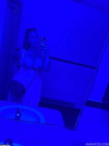 Ava Nicks new hot onlyfans leaked nudes