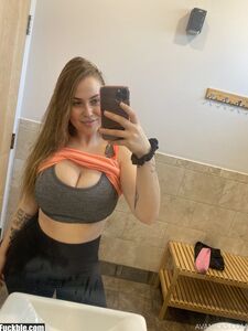 Ava Nicks new hot onlyfans leaked nudes