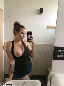 Ava Nicks new hot onlyfans leaked nudes