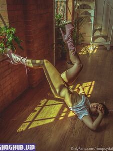 hoopsydaisy new hot onlyfans leaked nudes