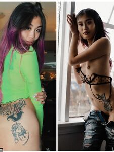 Lola Tessa new hot onlyfans leaked nudes