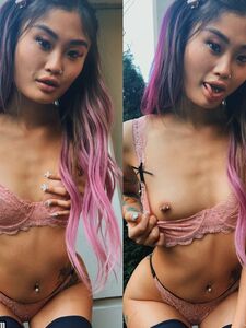 Lola Tessa new hot onlyfans leaked nudes