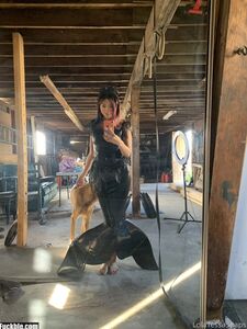 Lola Tessa new hot onlyfans leaked nudes