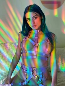 Jewelz Blu new hot onlyfans leaked nudes