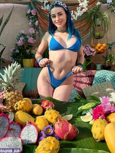 Jewelz Blu new hot onlyfans leaked nudes