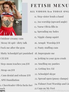 Olivia Hale new hot onlyfans leaked nudes